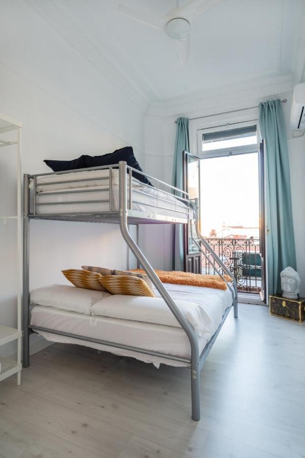 Appartement Penthouse Deluxe Granvia, By Monaro