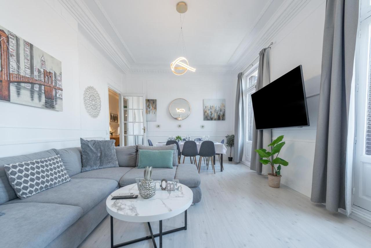 Appartement Penthouse Deluxe Granvia, By Monaro