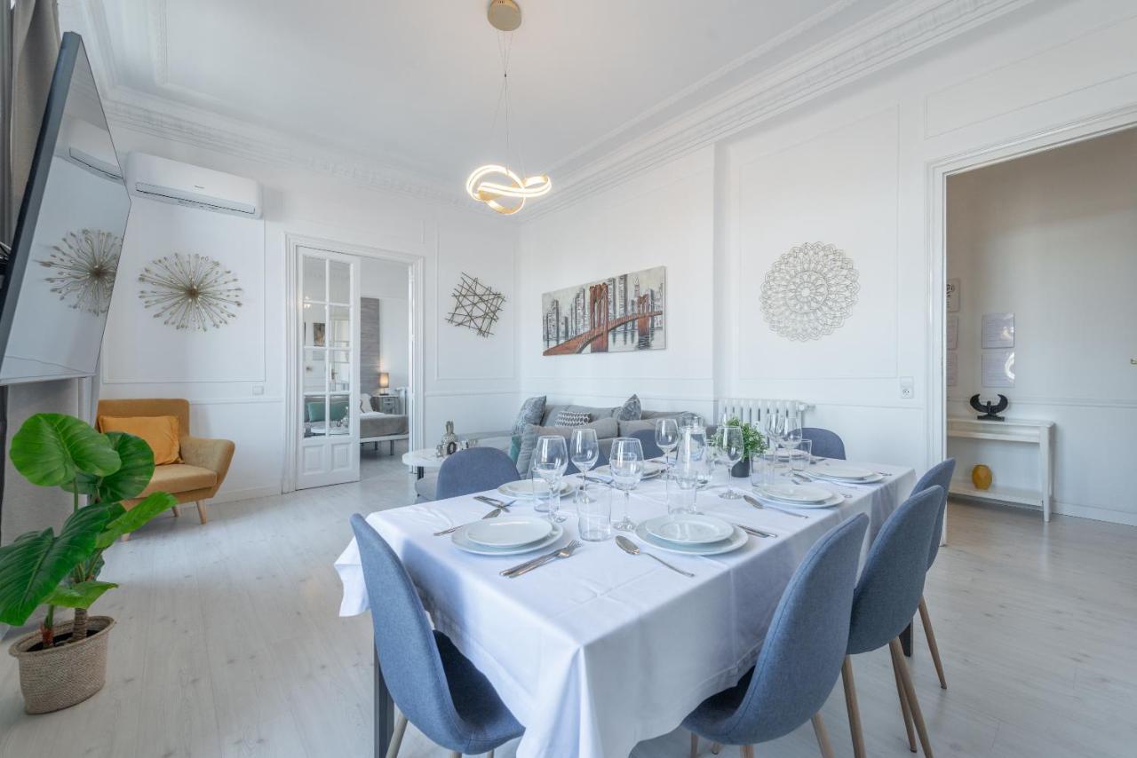 Penthouse Deluxe Granvia, By Monaro Appartement *