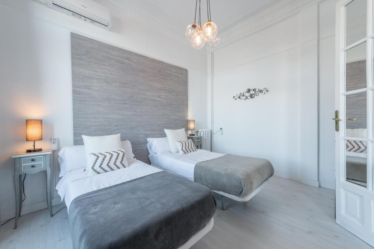 Appartement Penthouse Deluxe Granvia, By Monaro