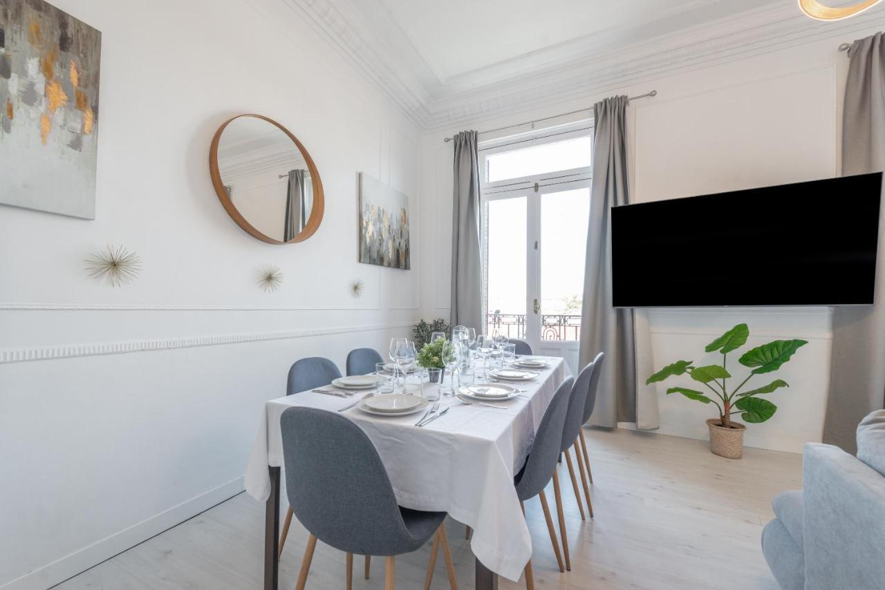 Penthouse Deluxe Granvia, By Monaro Appartement
