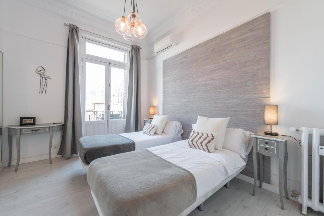 Penthouse Deluxe Granvia, By Monaro Appartement *