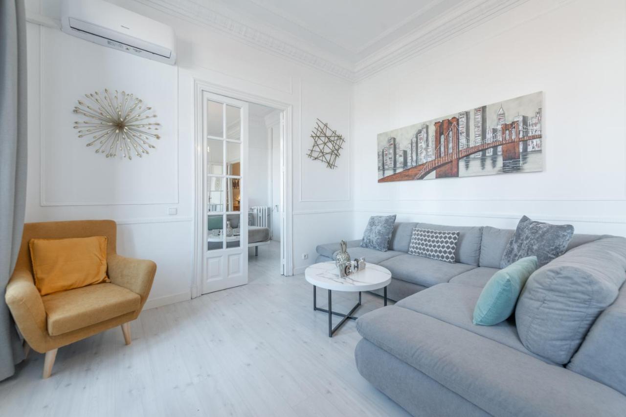 Appartement Penthouse Deluxe Granvia, By Monaro