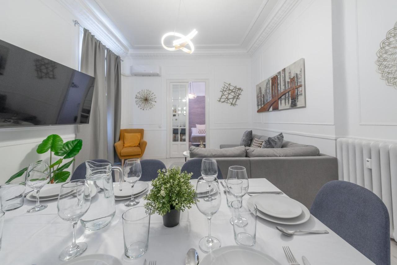 Penthouse Deluxe Granvia, By Monaro Appartement