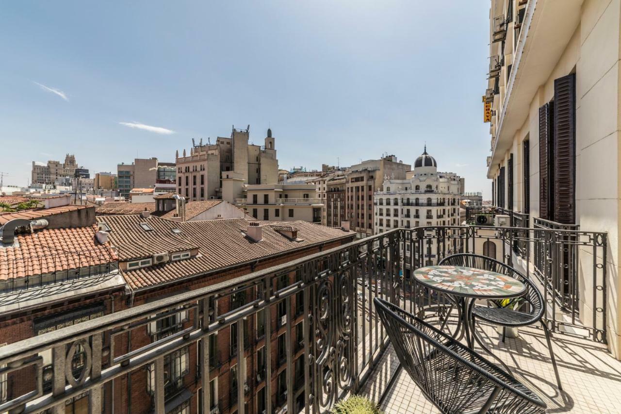 Appartement Penthouse Deluxe Granvia, By Monaro