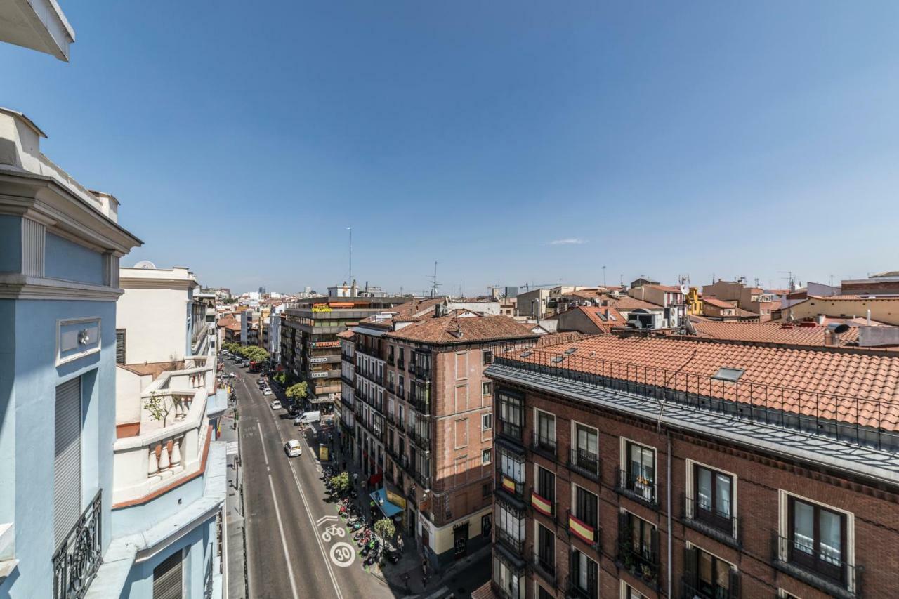 Appartement Penthouse Deluxe Granvia, By Monaro