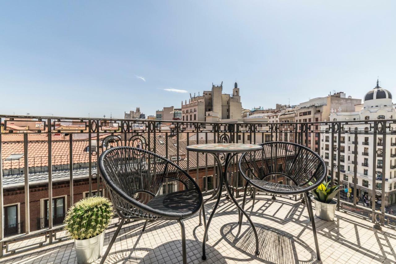 Appartement Penthouse Deluxe Granvia, By Monaro *